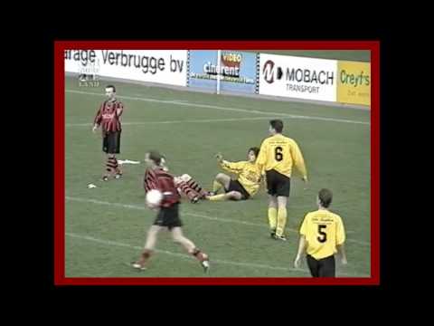 VV Terneuzen - FC Vinkenslag 1-3