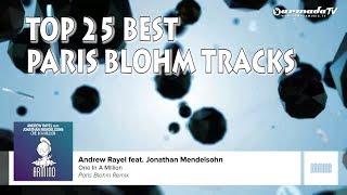 [Top 25] Best Paris Blohm Tracks [2018]