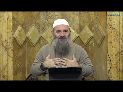 751. Pas Namazit të Sabahut - Ndalimi i Mendjemadhësisë dhe Vetpëlqimit - Hyrje pj 2