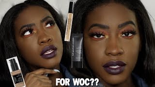 A Cosmetics Line For Women Of Color ... From Covergirl?? | Full Spectrum