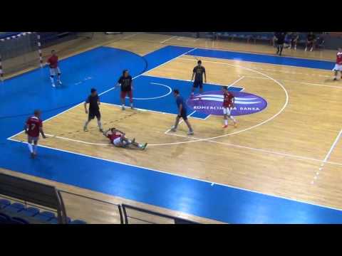 KMF FORUM- KMF TMF 27.09.2015 1. poluvreme 1/2