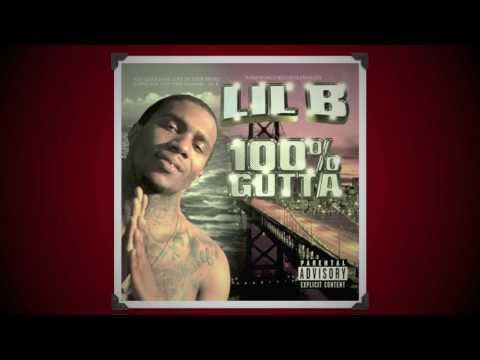 Lil B - Celebrate For Lil B (prod. by Kid HNRK)