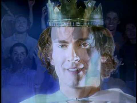 Sete Trombetas - Lauriete (clipe oficial)