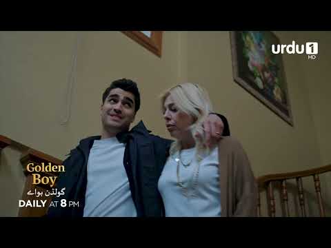 Golden Boy | Episode Promo 108 | Turkish Drama