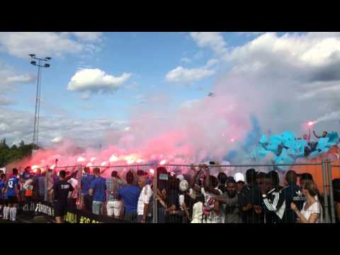 Pato Pooh - Driftig ft. Jireel & Denz (bass boosted)