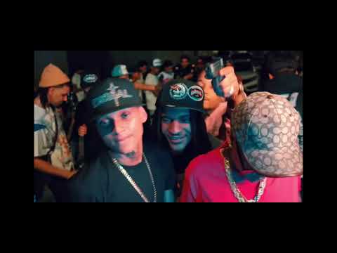 DE AQUI PA ALLA 😈 {Offial video} polo joa ❌ Ezzy R ❌ tato pikante ❌ Ronny GTA ❌ El piky Lm