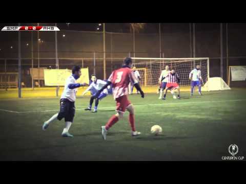 CENTURION CUP: SAMPDORIA - ATH BILBAO