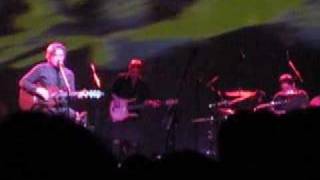 David Sylvian - Brilliant Trees live in Hong Kong 10/07