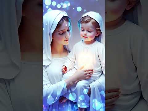 janani mariyamma prema galigina talli ✨💖🙏 # mother Mary song ✨🙏