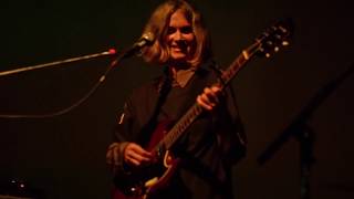 Juana Molina en Club Paraguay [Cobertura]