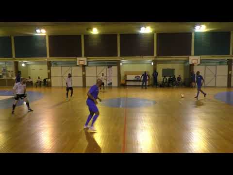 CMS Oissel ASL Chemin Vert Caen