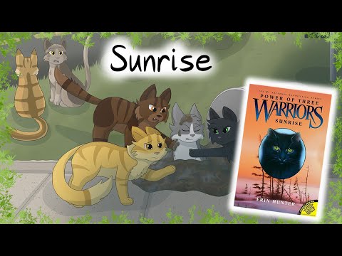 Sunrise – Trip Through Time | Warriors Analysis