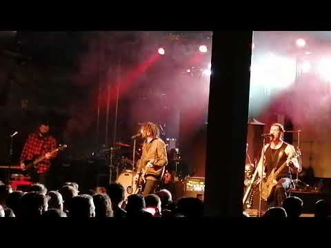 Like A Storm - Pull Me From The Edge -  Live - LkA Stuttgart, 11.05.2023