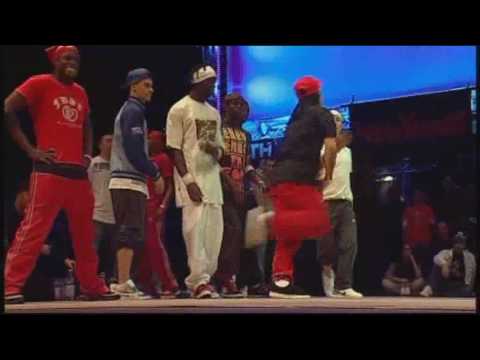 Phase t-Gamblerz boty 2009  HQ   part 1 (dvd)