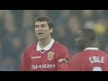 “Roy Keane had no talent”