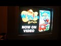 Opening To Frengully The Last Rainforest 1998 VHS
