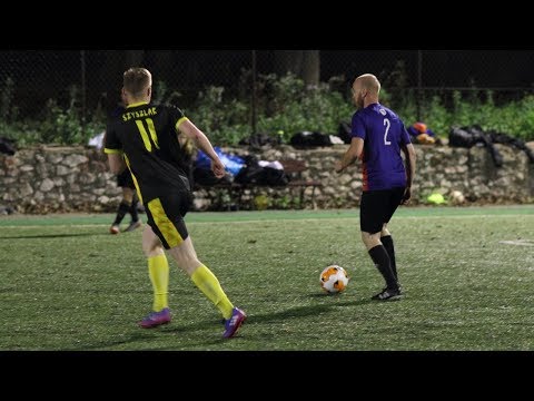 Relaksmisja - Katedra CMUJ: 4. tydzień (FLS Jesień 2017)