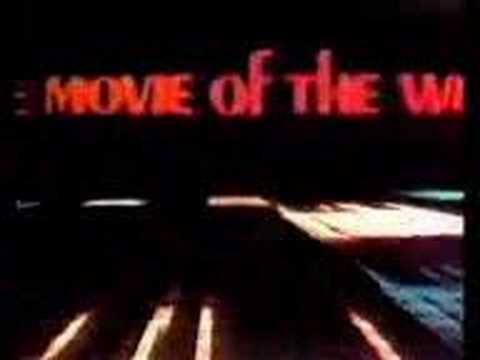 ABC Movie of the Week opening sequence, created in 1969