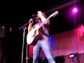 Under The Pines commentary -- Jonathan Coulton at the All Requests show of JoCo Cruise Crazy