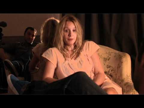 Interview Ludivine Sagnier - Pieds nus sur les limaces