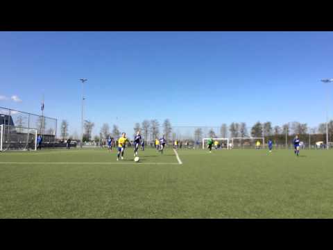 RKDVC MD2 - Emplina MD3