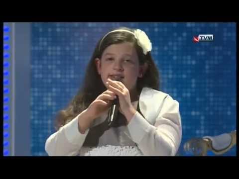 Riona Degiorgio - Time To Say Goodbye on Sibtek