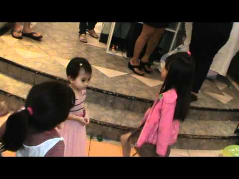 yanie's dance sessions 1 and 2 last 2010.12.31