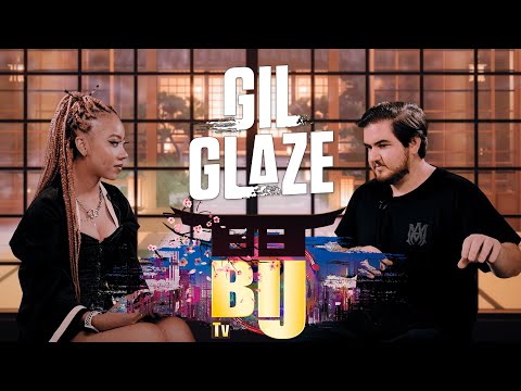 Gil Glaze, International DJ and Music Producer Interview (BIJ Tokyo Night Life Tales)
