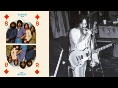 10cc - Flying Junk