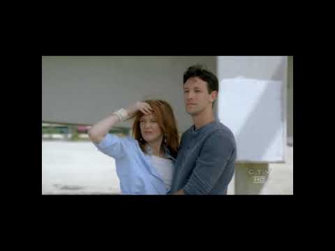 Cold Case - The Good Death Ending