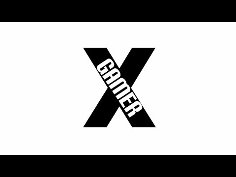 AOA [OFFICIAL GAMING CHANNEL] GamerX