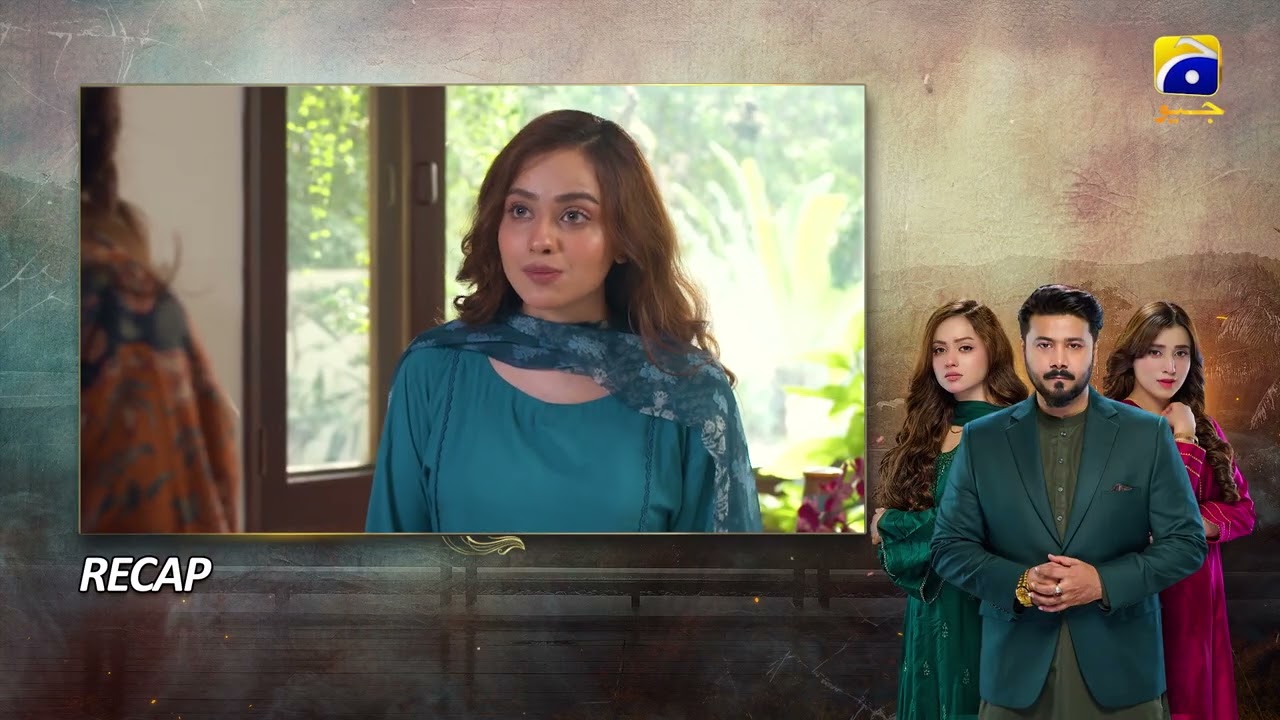 Recap Pathar Dil Episode 90 - 2nd November 2025 - HAR PAL GEO