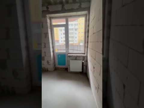 Однокомнатная квартира на Сахарова с солнечными панелями — подходит под єПрограми и бизнес