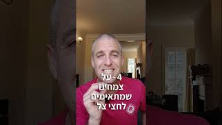 הזמנה להצטרפות - סדנת גינון דיגיטלית לגידול צמחים לחובבנים ומתחילים !