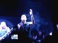 2013-02-20 Steve Harris - British Lion Live - Us ...