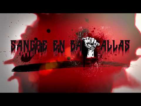 SEO MC VS UNIVERSO ✖✎SANGRE EN BATALLAS✎✖