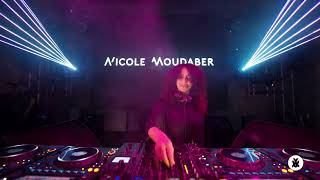 Nicole Moudaber - Live @ We Rave You x Culture Club Revelin