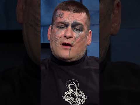 POPEK PRZEPROSIŁ | Kuba Wojewódzki #shorts