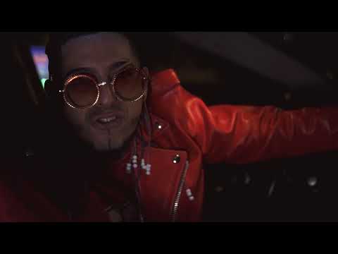 ICE FLOWIDEZ - LOOK AT ME (video oficial) #drill #newyork #peru