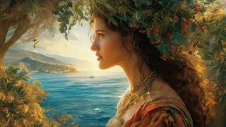 Download lagu Calypso: The Mysterious Nymph of Greek Mythology mp3 Download lagu Calypso: The Mysterious Nymph of Greek Mythology mp3