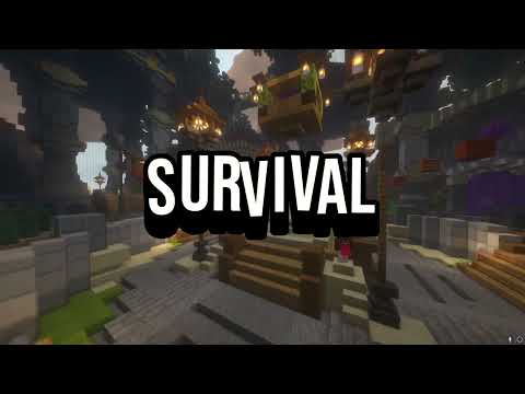 BufaloCraft IP & Vote - Best Minecraft Server