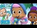 Go On Winter Adventures W Bubble Guppies 30 Minutes Bubble Guppies