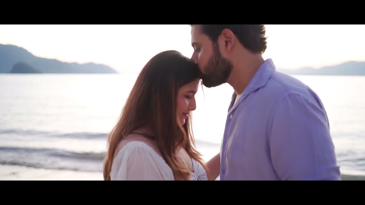 Stunning Romantic Engagement in Phuket, nước Thái Lan -  by BESPOKE EXPERIENCES THAILAND