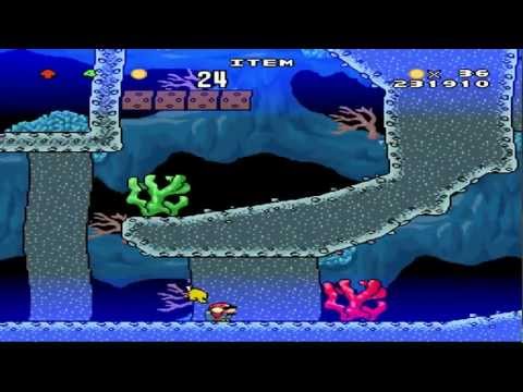 Lets Play Mario's Treasure Hunt [4] Mario's Mission