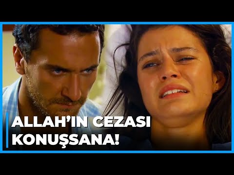 Mustafa Deliye Döndü! - Fatmagül'ün Suçu Ne? 3.Bölüm