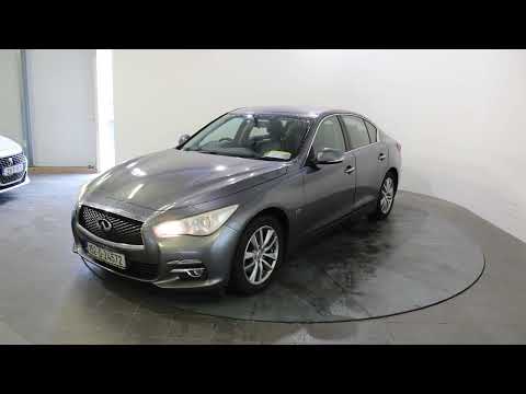 Infiniti Q50 Q50 2.2 SE Executive D - Image 2