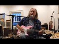 Ronny Elliott - Irish Rockabilly Blues- Lakeland