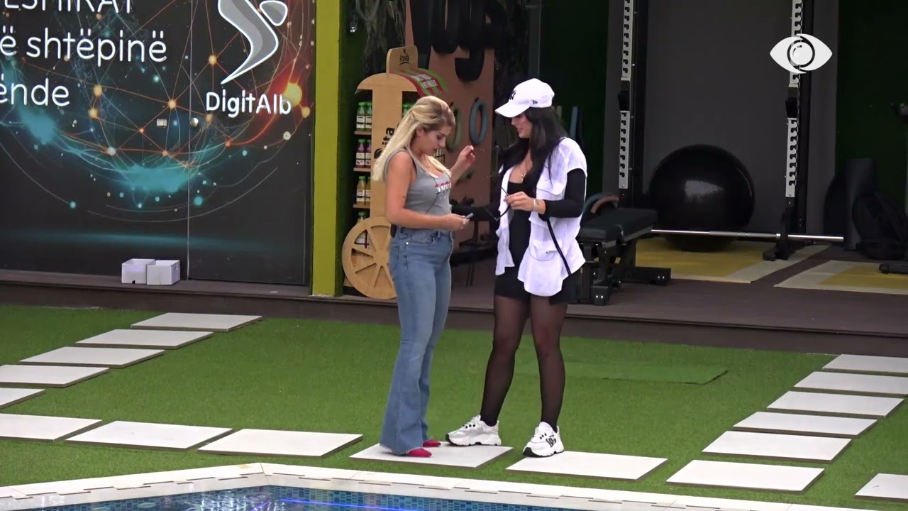 “Çfarë lidhje ke ti me dashurinë”/ Ilnisa-Ledjonës: Ti ke vetëm urrejtje