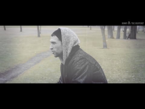 Donny &The BeatChef - Counting Pennies ft. Mindstate [Official Video] [HD]