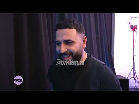 Sardi: S’ka emocion më të madh se të dëgjosh këngën që ke shkruar ti vetë, Michela fenomeni i